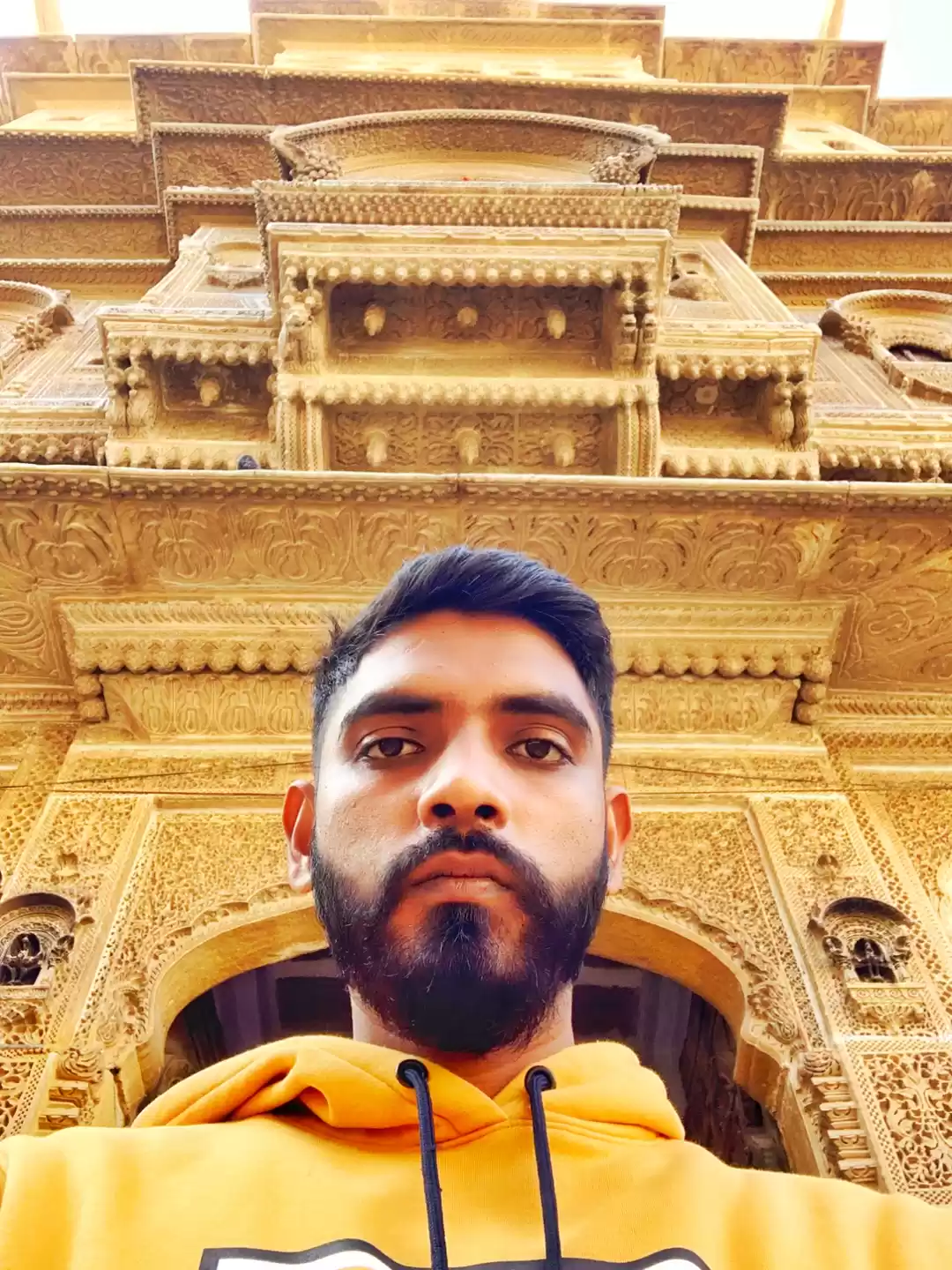 Photo of #NATHMAL KI #HAVELI 