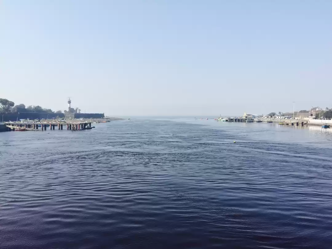 Photo of DAMAN 