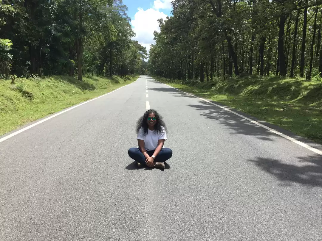 Photo of Coorg The Scotland o