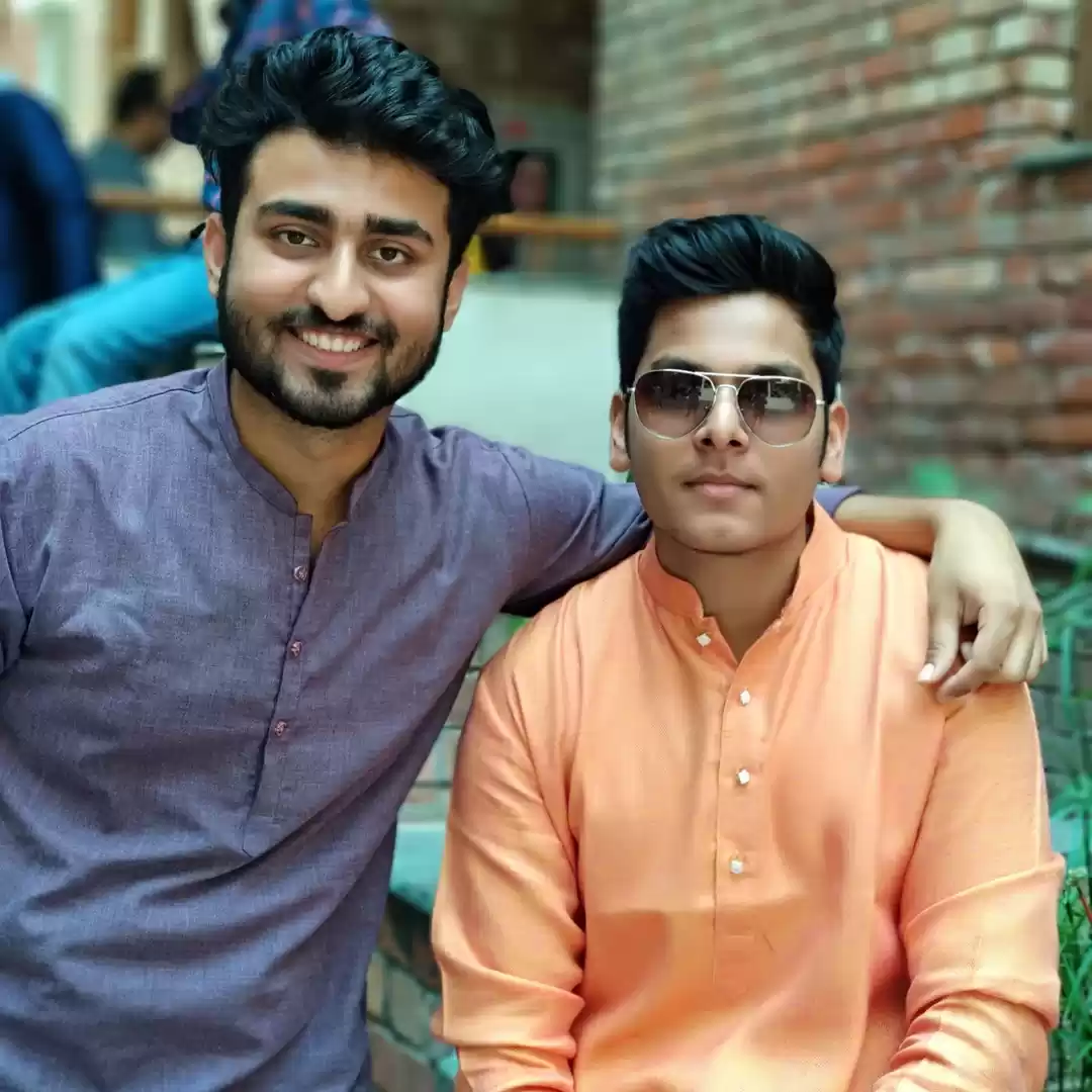 Photo of Pranav Khandelwal