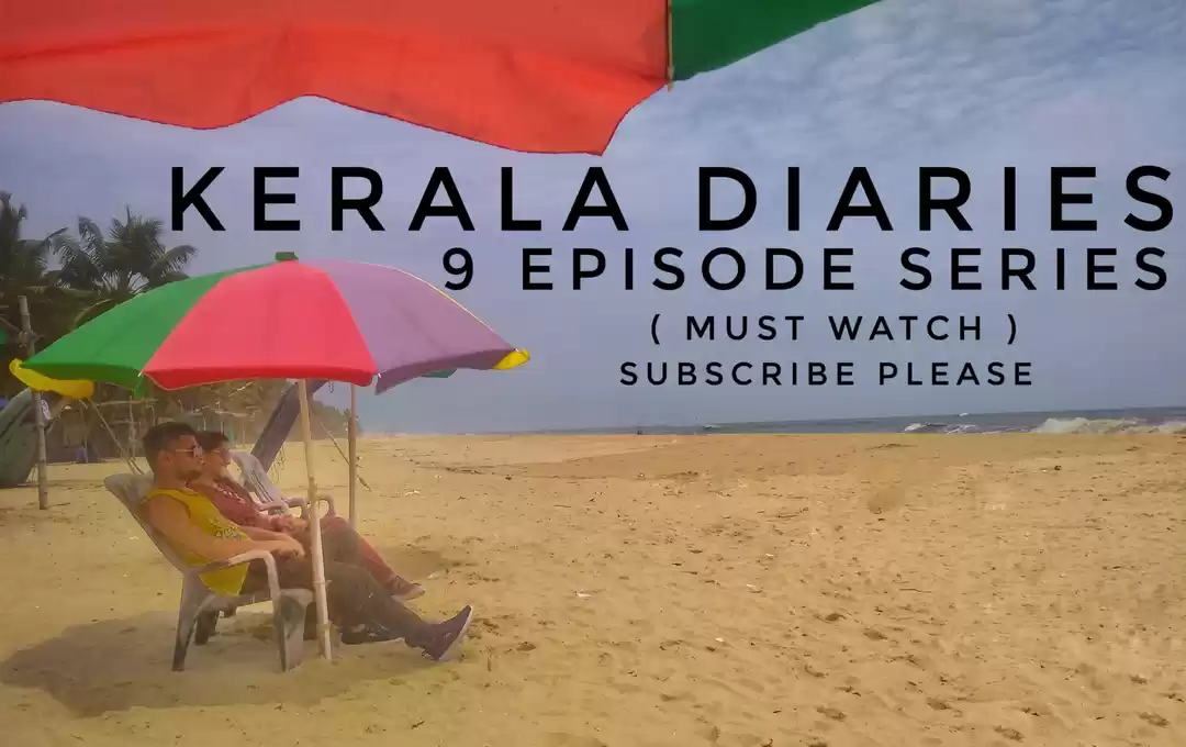 Photo of Kerala Diaries