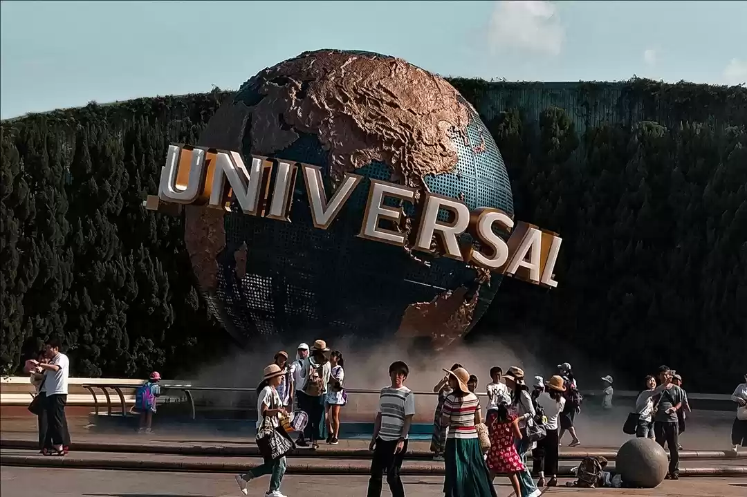 Photo of JAPAN : The Land of