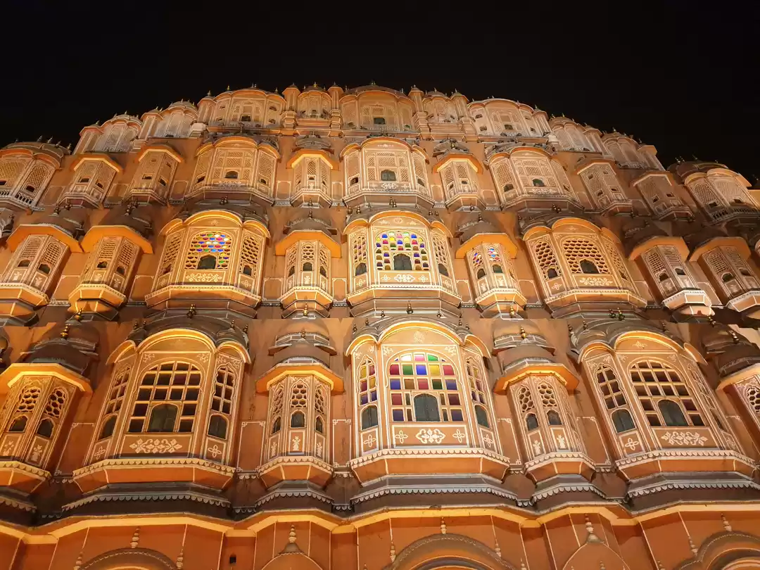 Photo of Land of Rajputs and