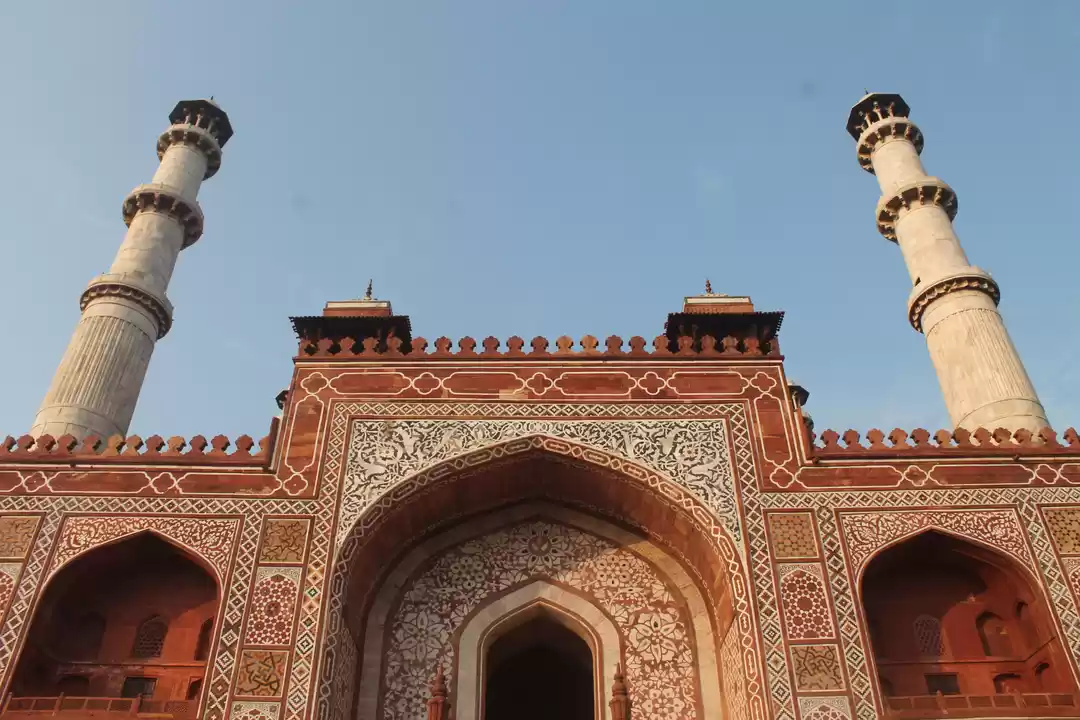 Photo of Escape to Witness Ci