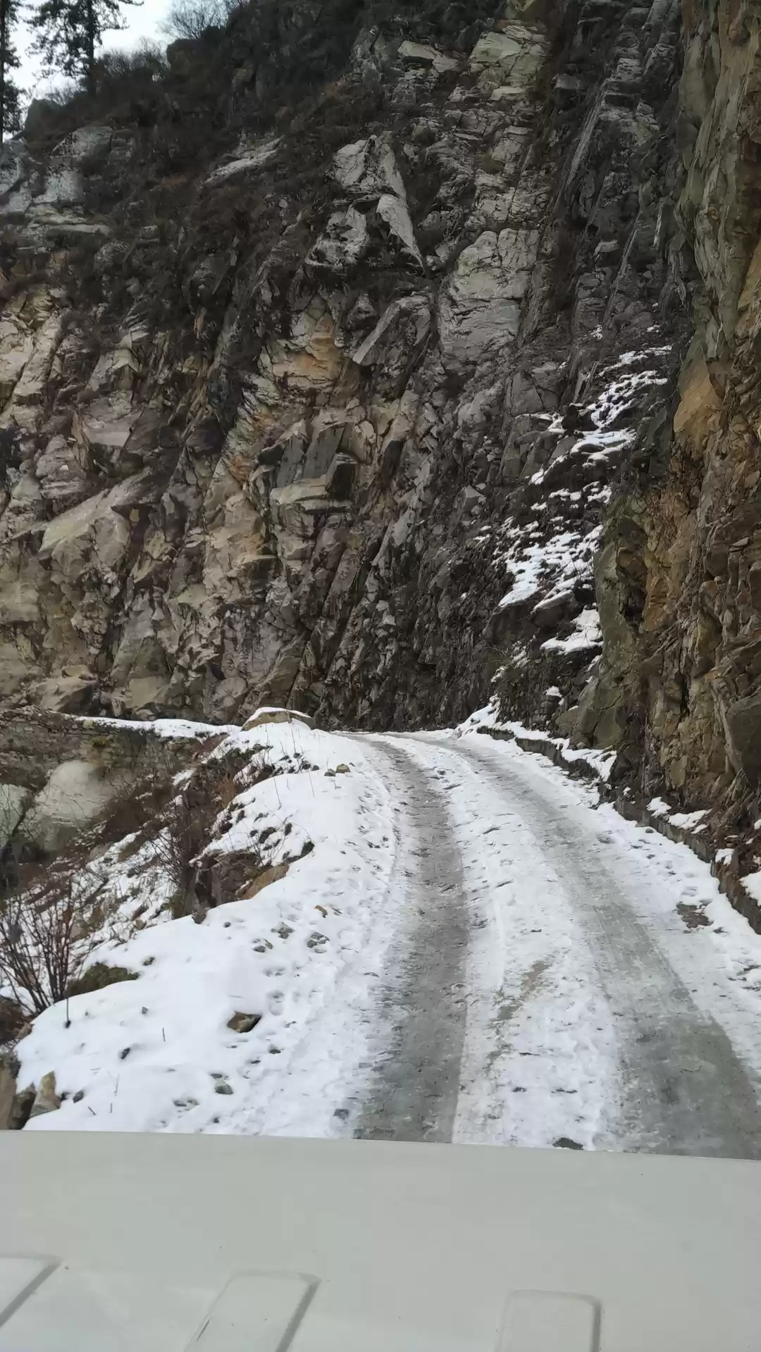 Photo of Malana = Maal + Laan