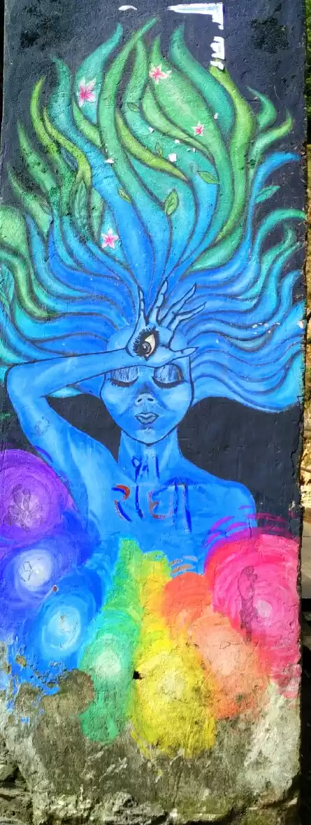 Photo of Hippie Trail of magi