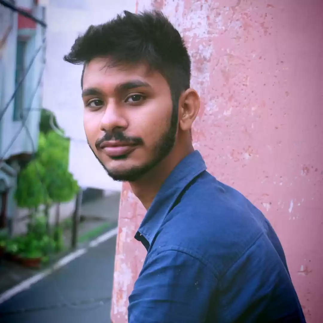 Photo of Kartikay Vats