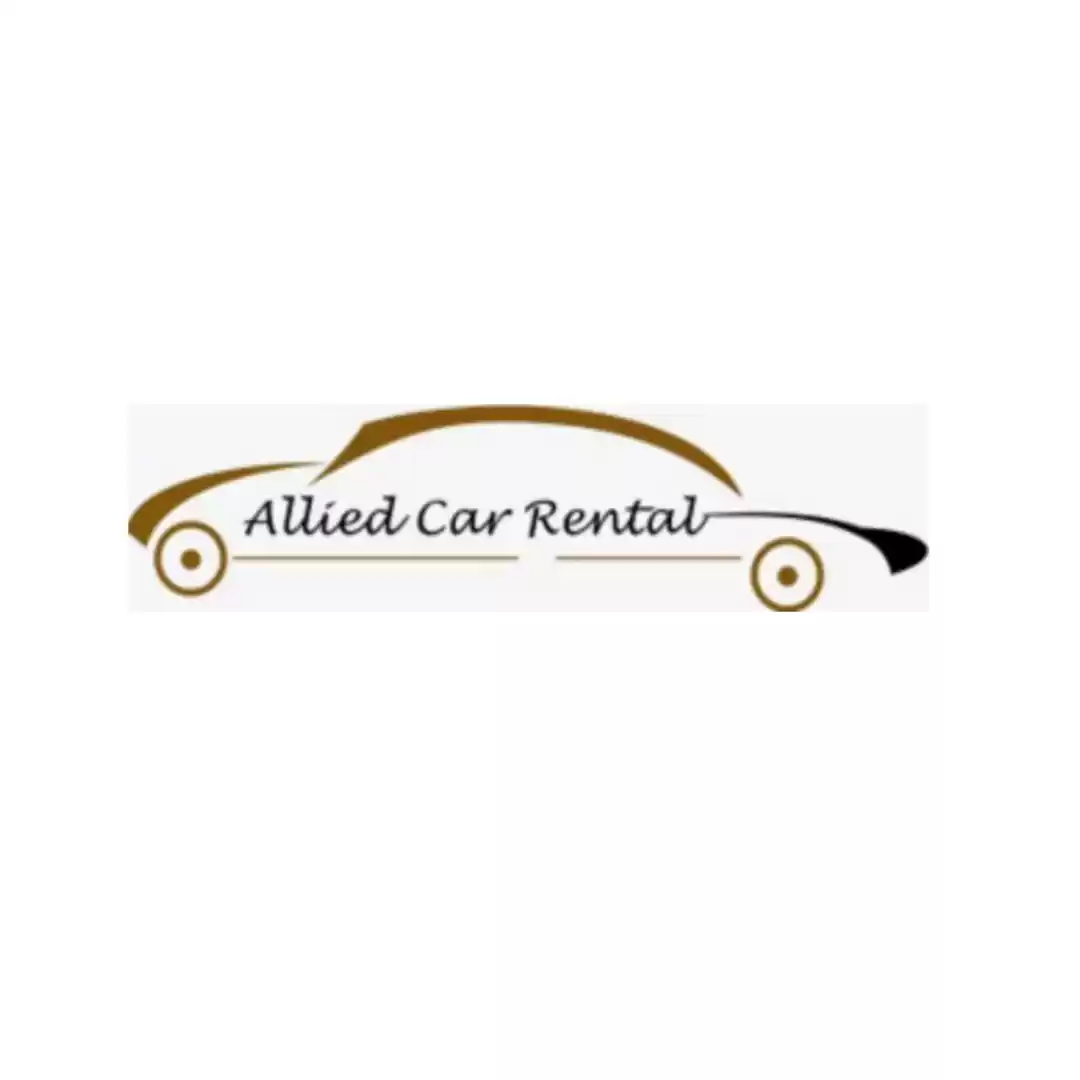 Photo of Allied car rentals