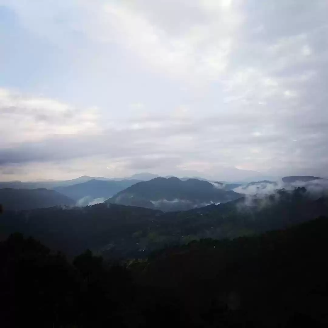 Photo of Uttrakhand#almora#th