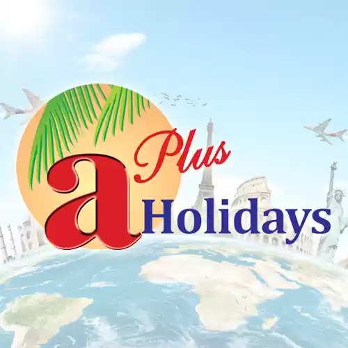 Photo of A Plus Holidays and Travels