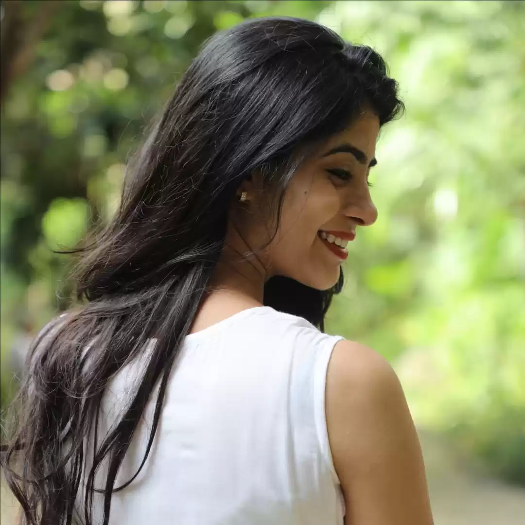 Photo of Anjali Modi