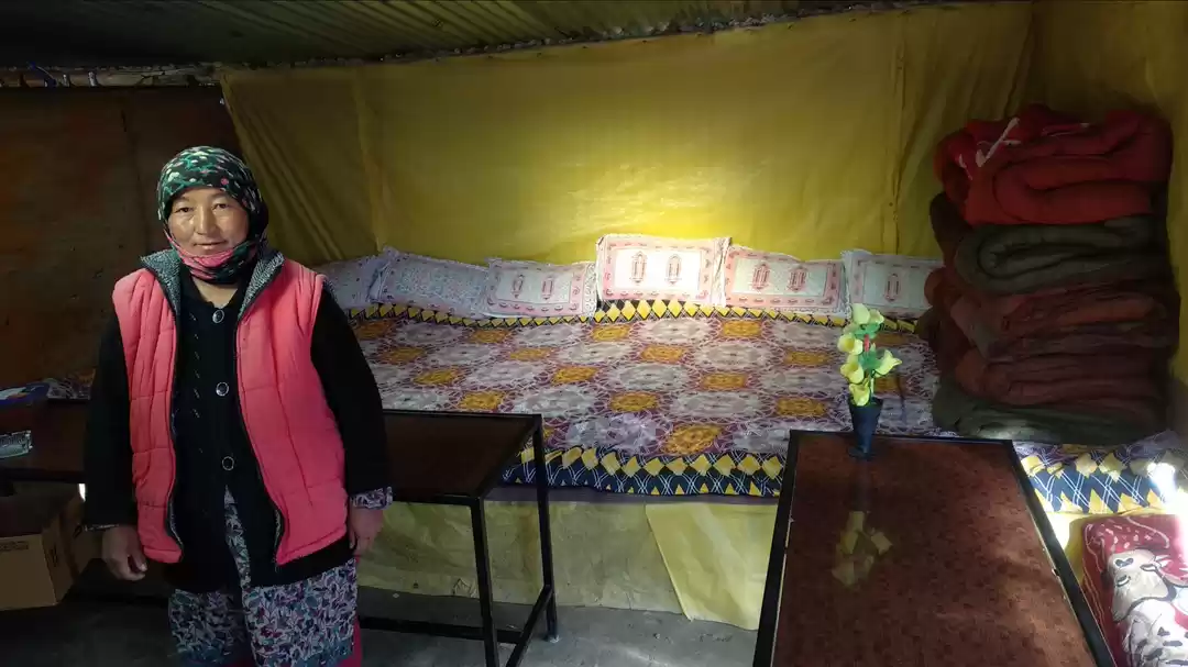 Photo of Leh.. The land of et