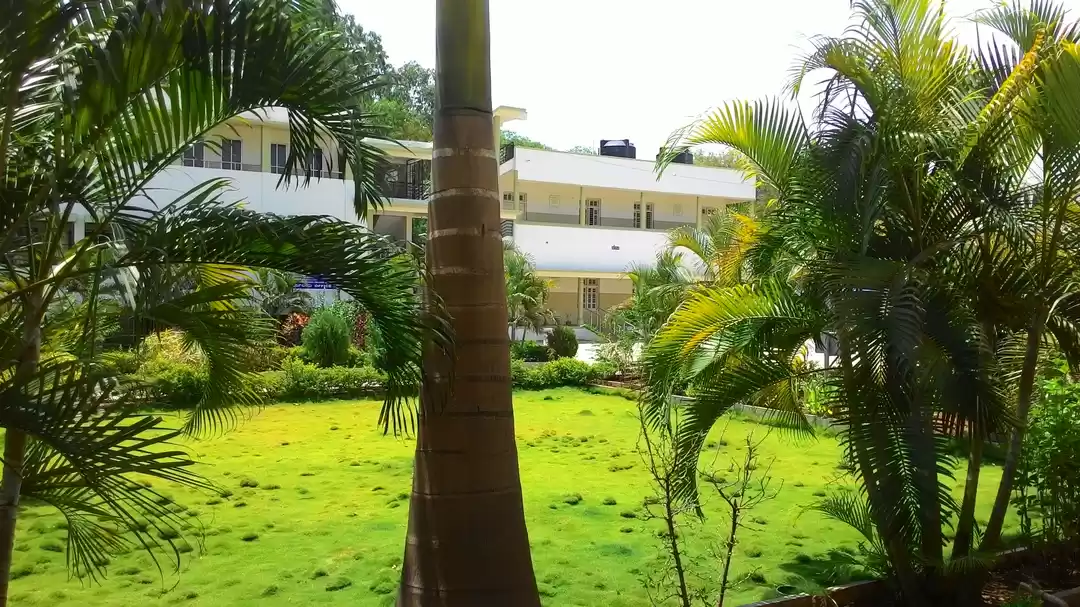 Photo of Tijapur: Academic ac