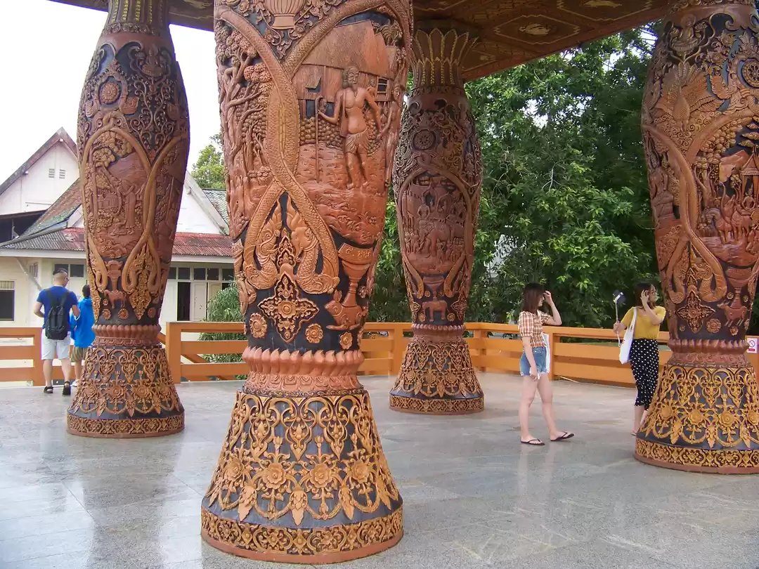 Photo of A day in Chiang Mai