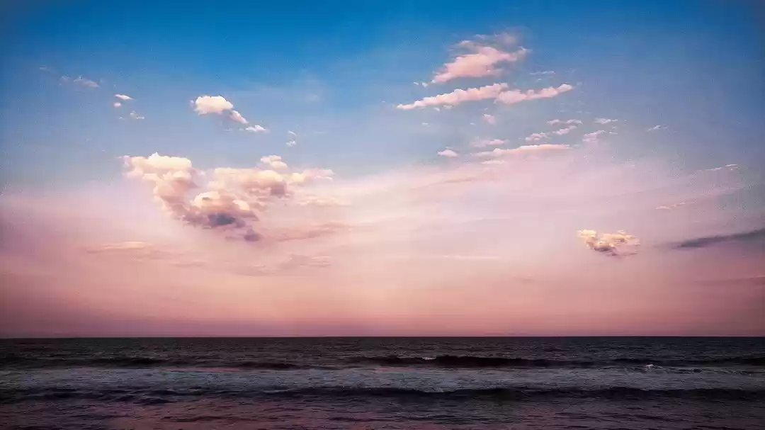Photo of Marina beach