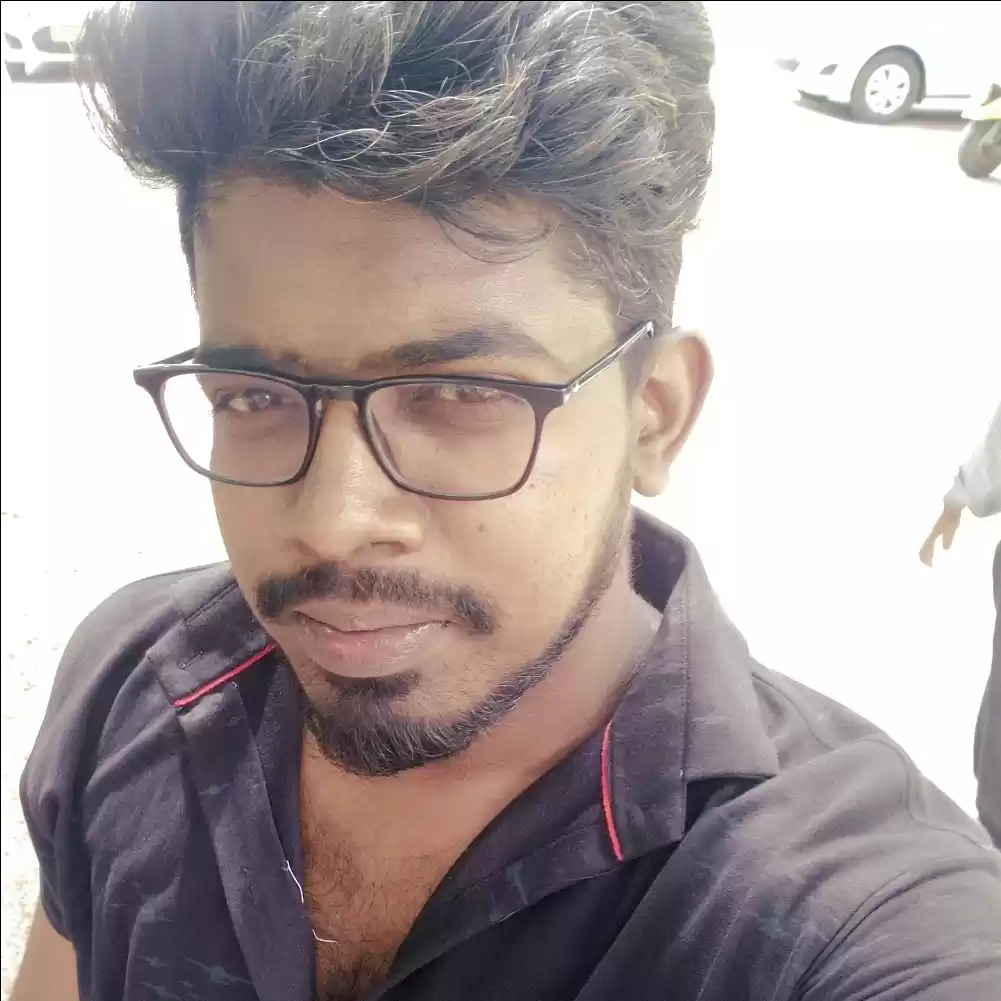 Photo of vijay kumar