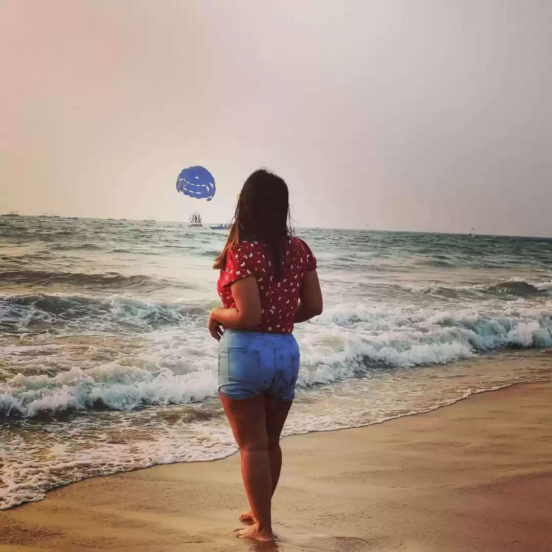 Photo of Take that goa trip!!