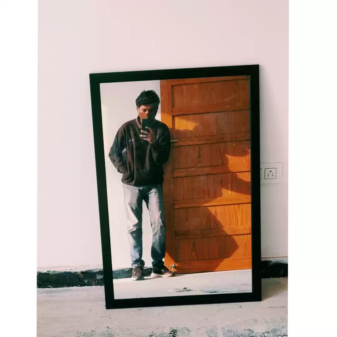 Photo of Aryan Gupta