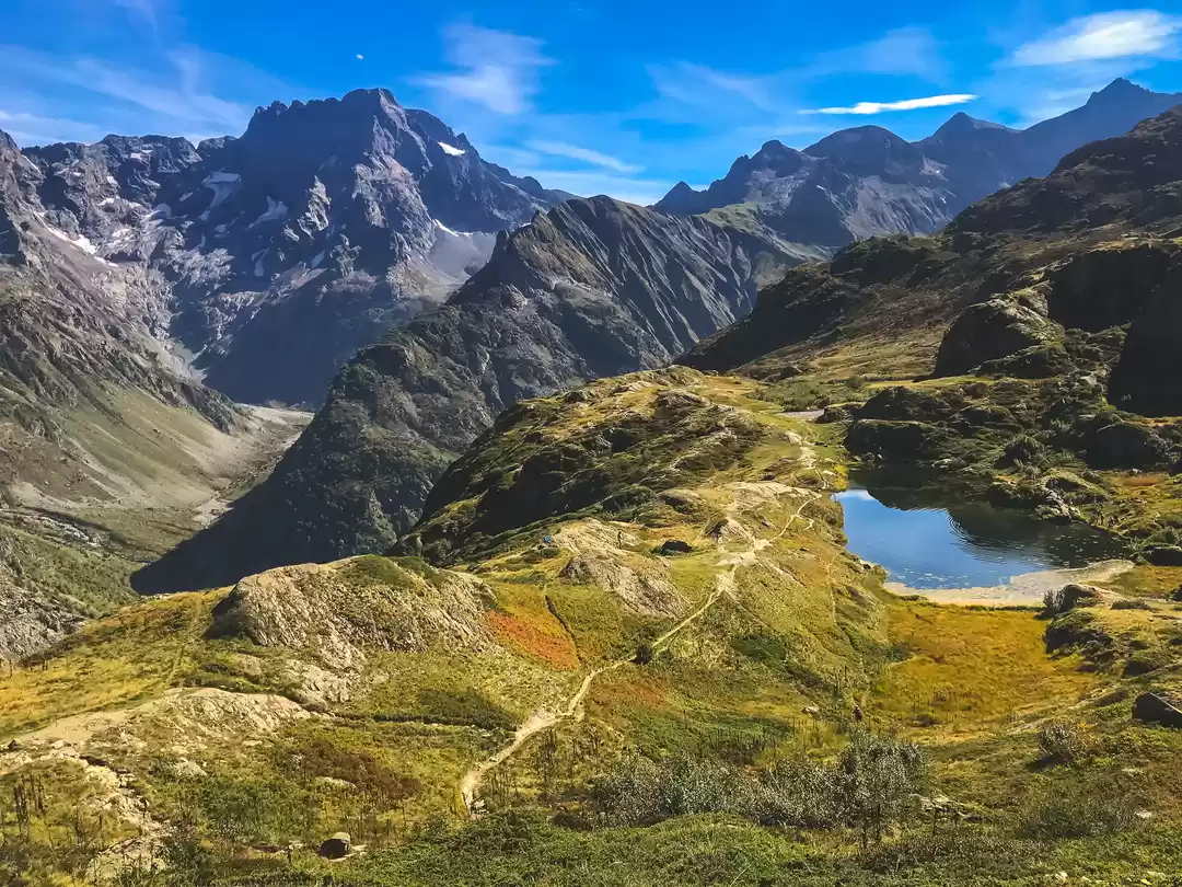 Photo of A call to all the mo