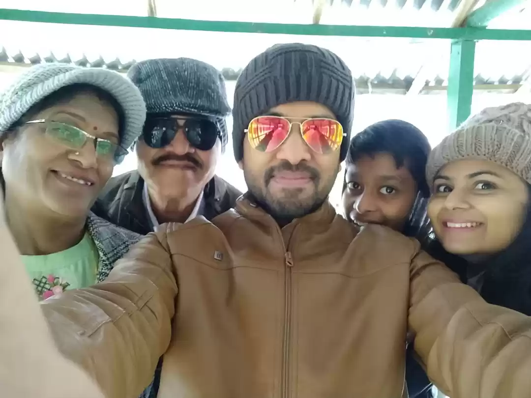 Photo of Sikkim - land of hos