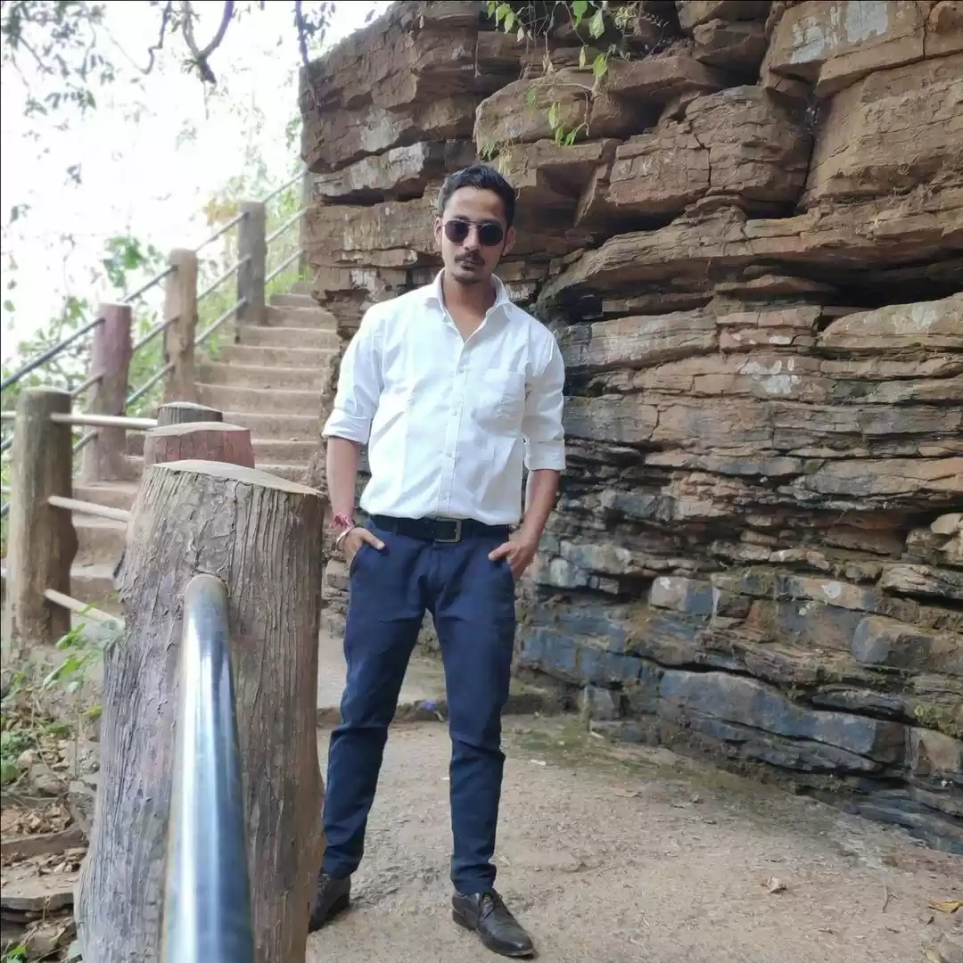 Photo of siddharth vyas