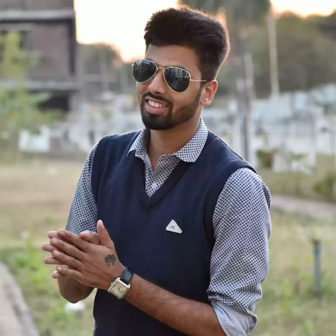 Photo of Shubham Jain