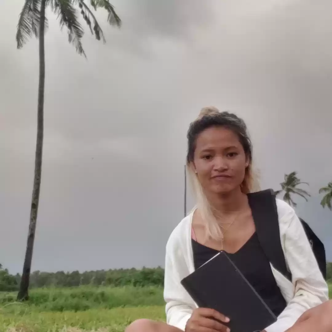 Photo of usha Siangshai