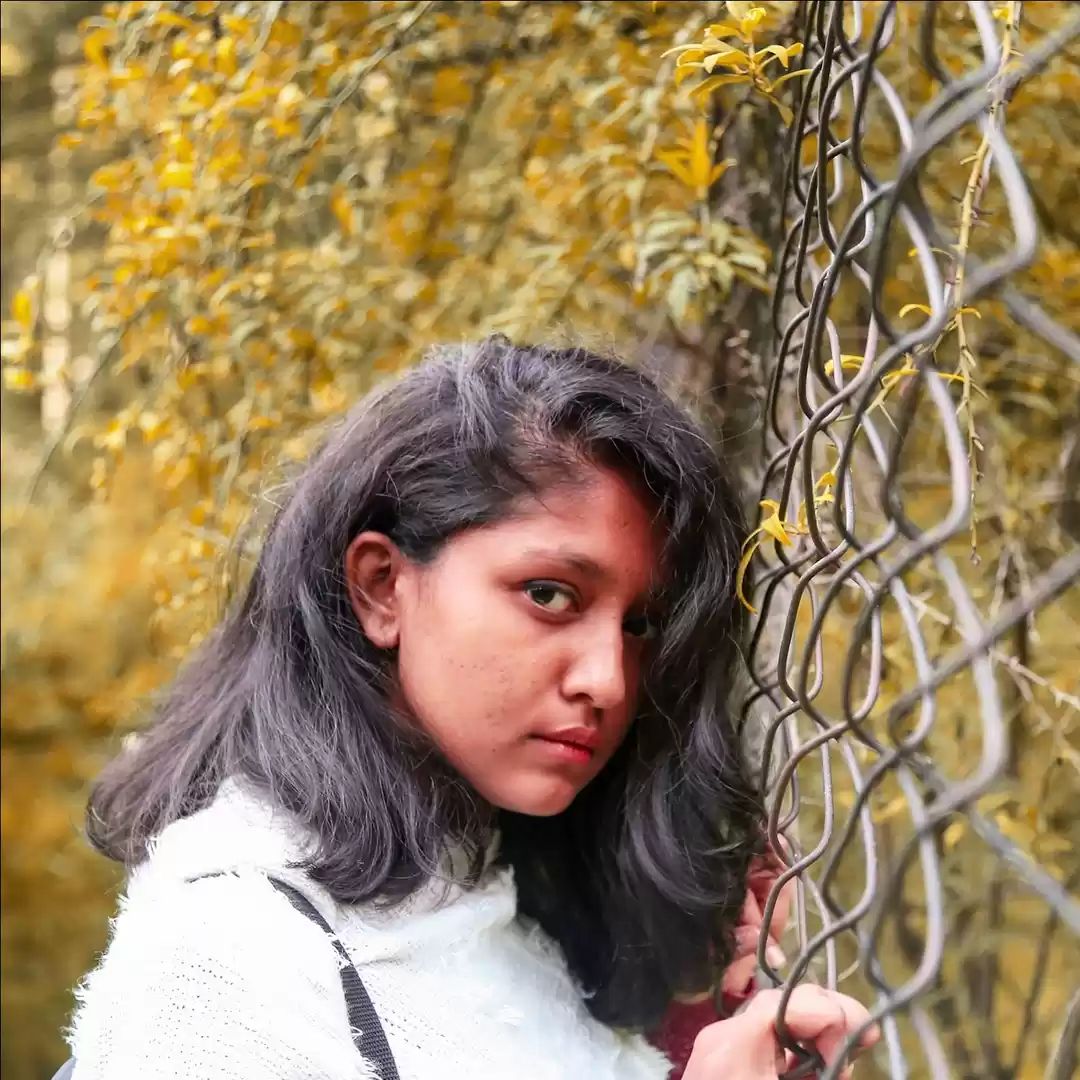 Photo of Anu Pallavi