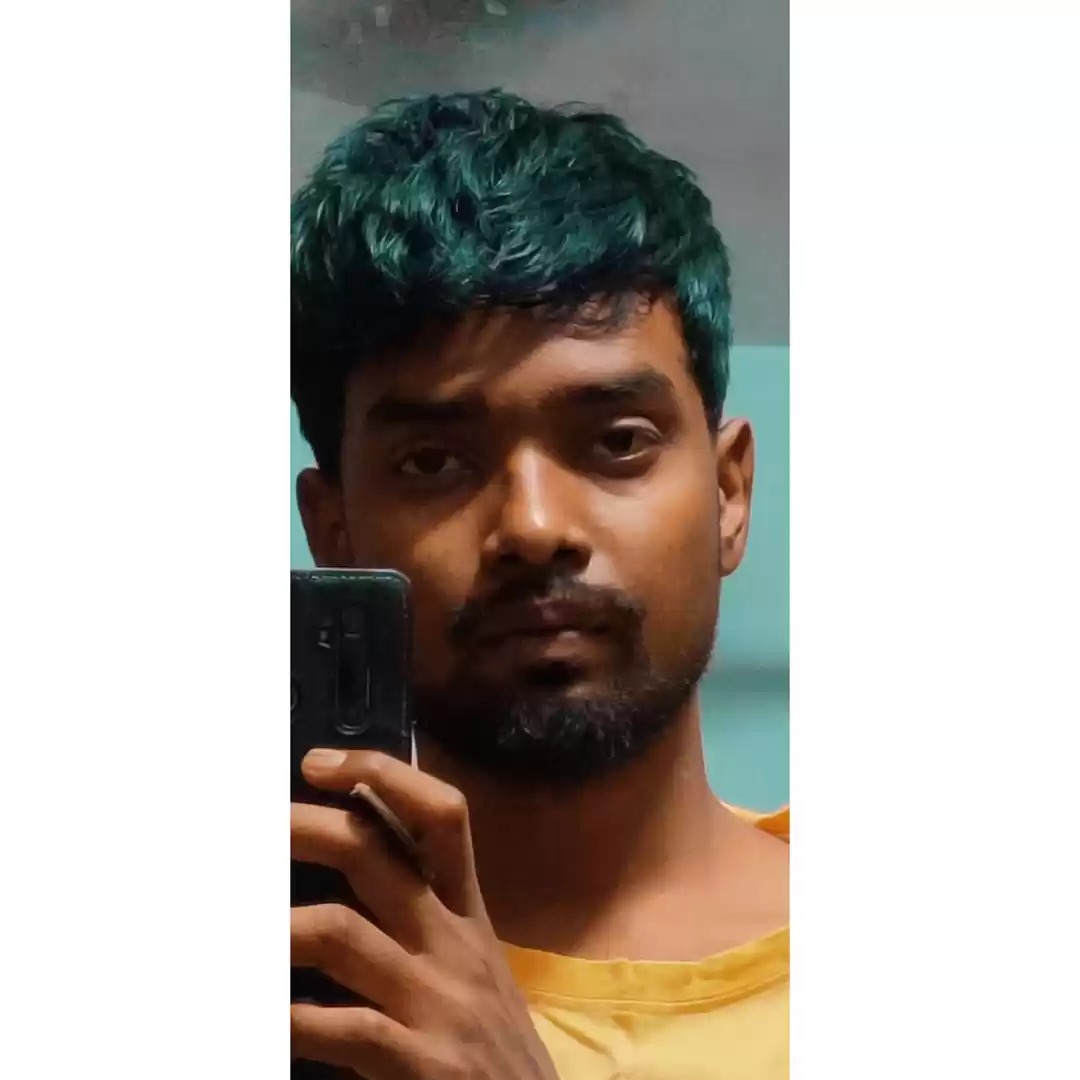 Photo of Rohit RoN