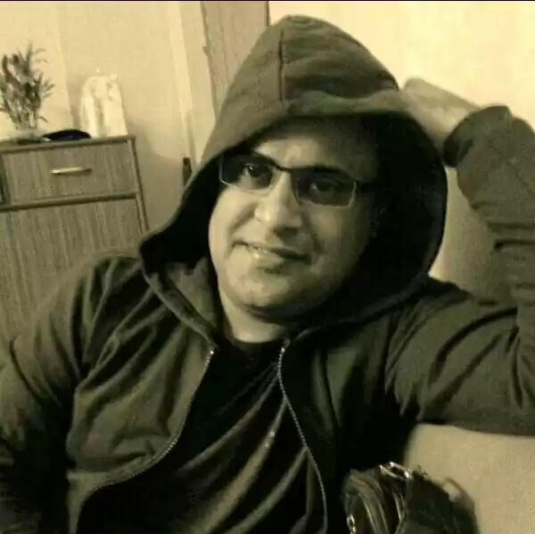Photo of Ashish Bhatt