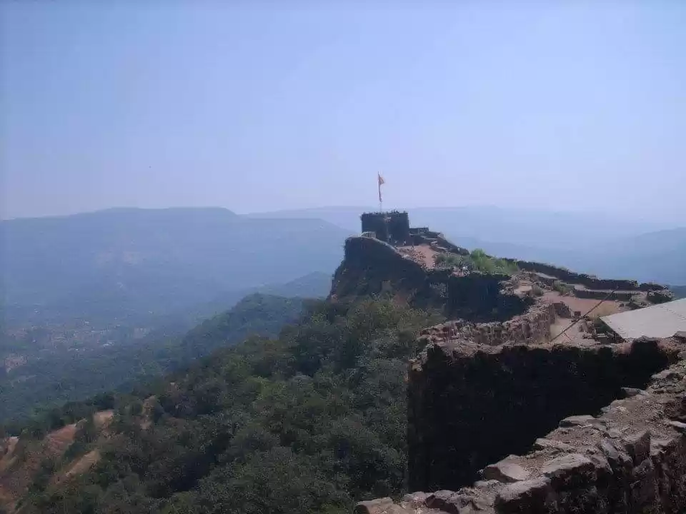 Photo of Pratapgad Fort