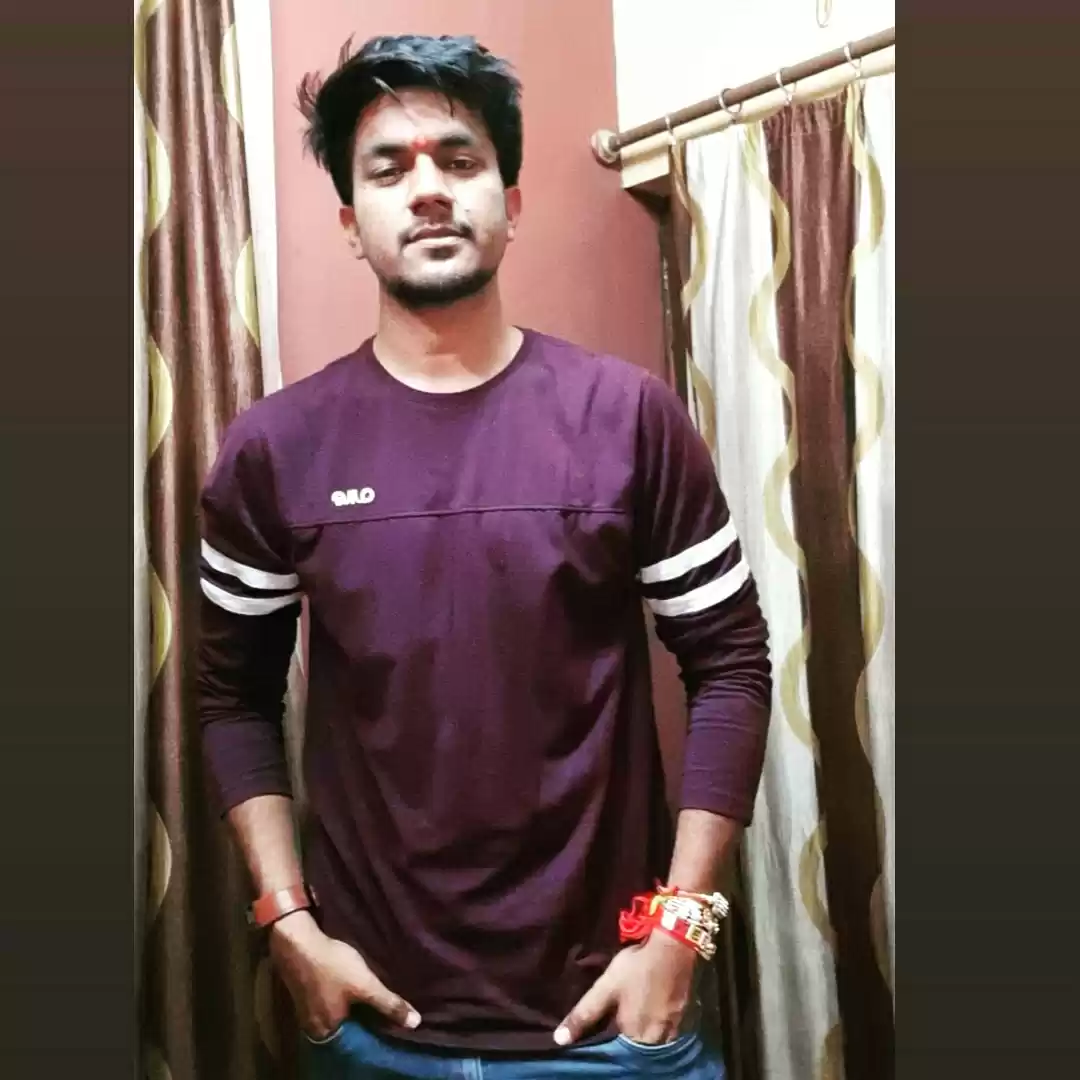 Photo of Safal Kulshreshtha