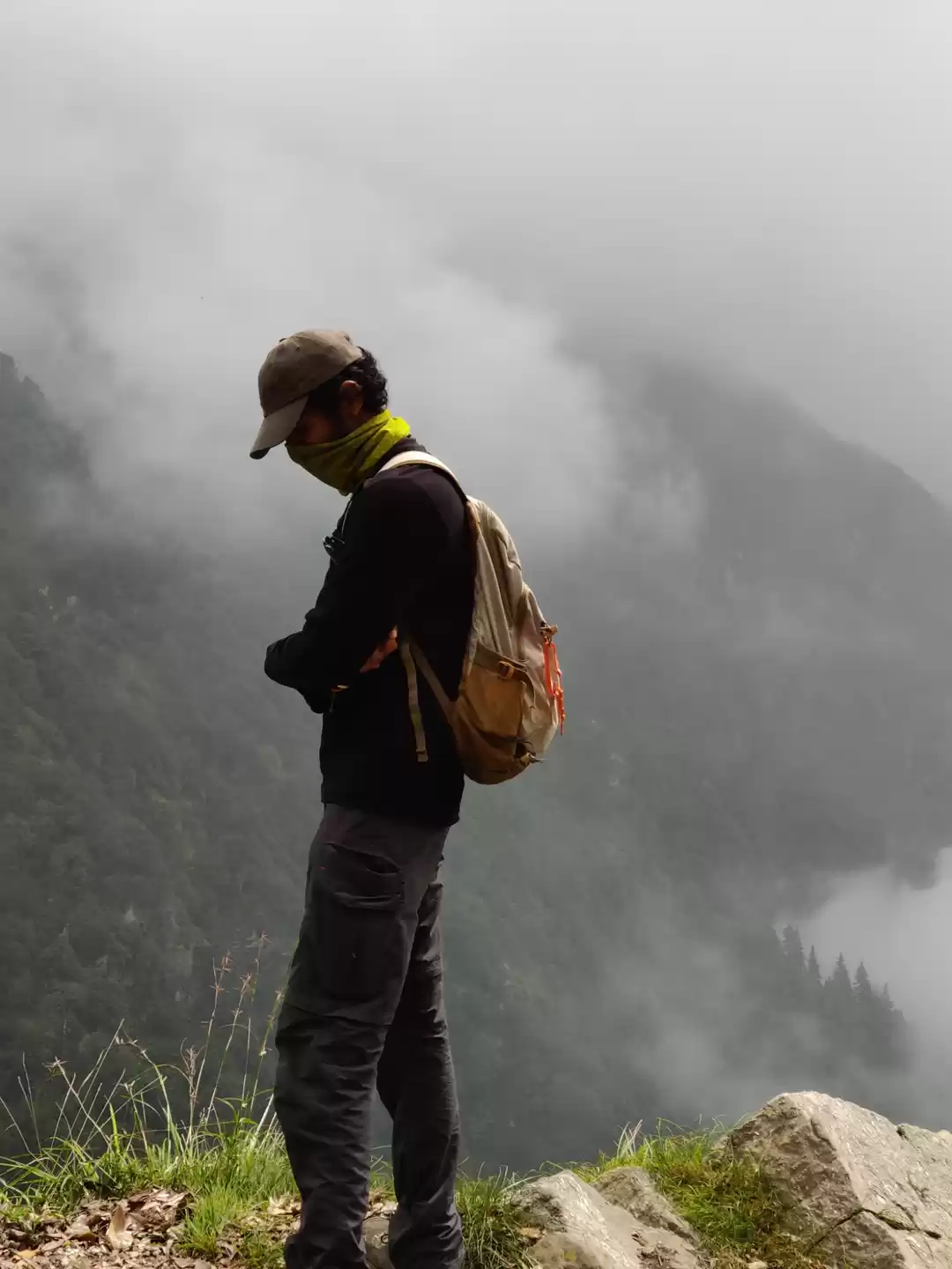 Photo of Wanderer 
