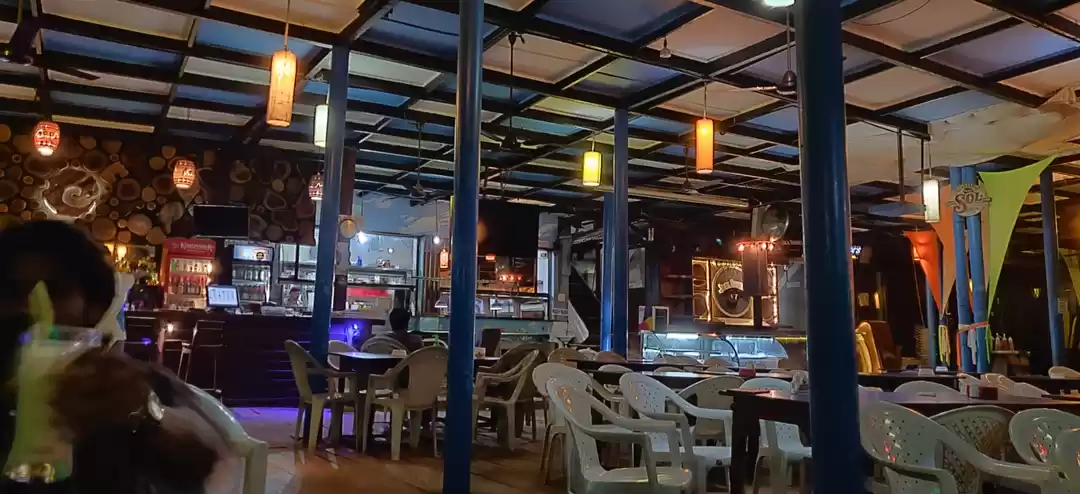 Photo of Shack parties