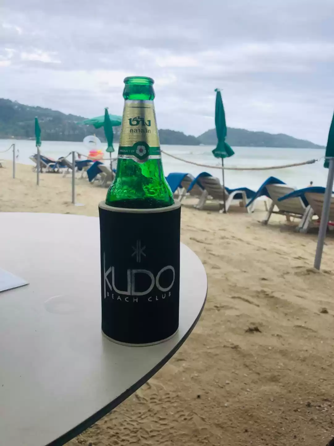 Photo of Patong Beach, Phuket