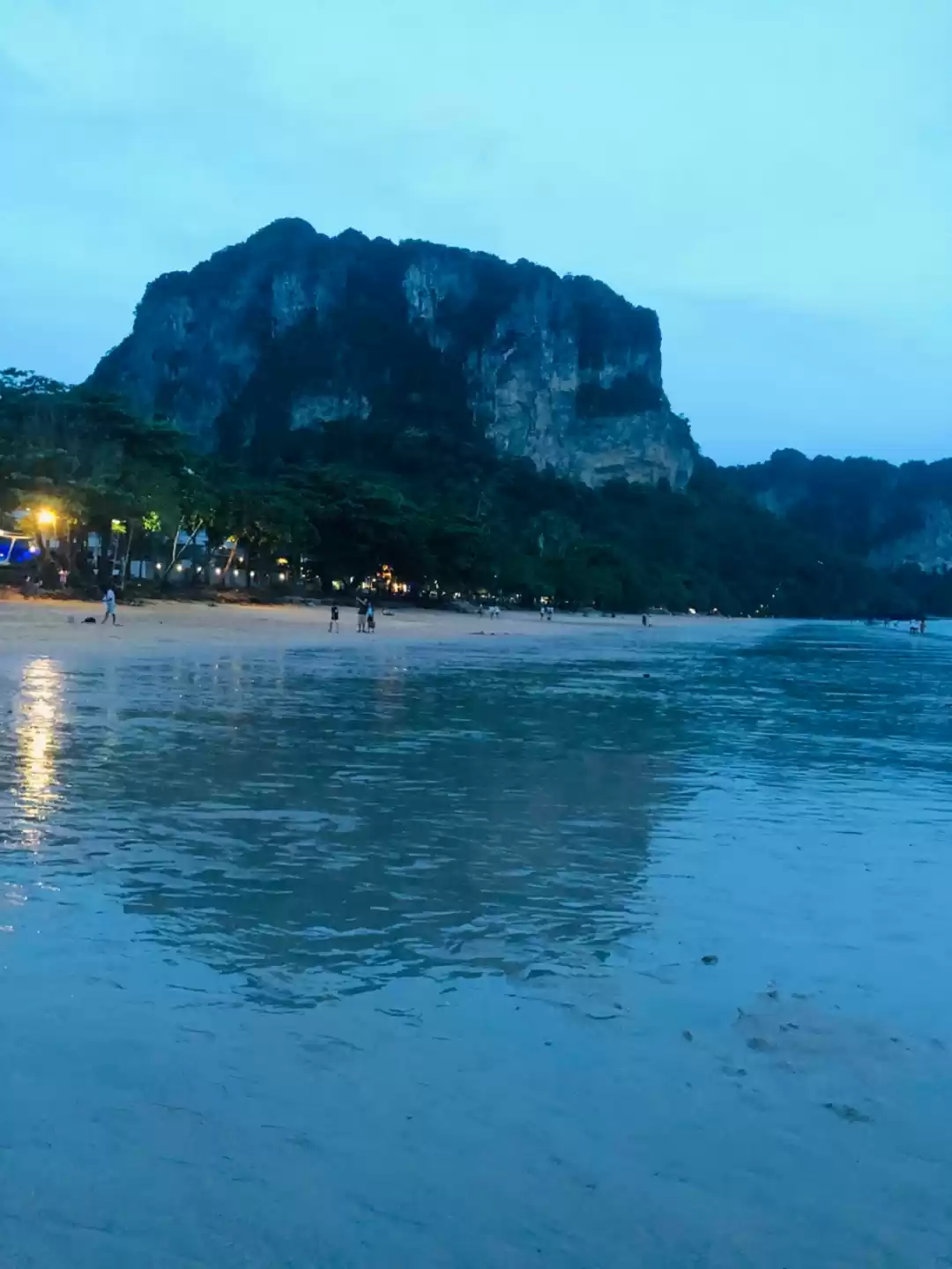 Photo of Ao Nang, Krabi