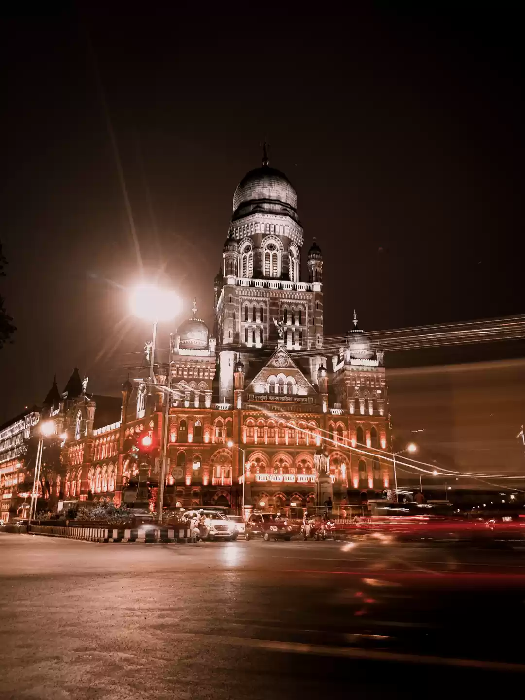 Photo of BMC & VADAPAV=MUMBAI