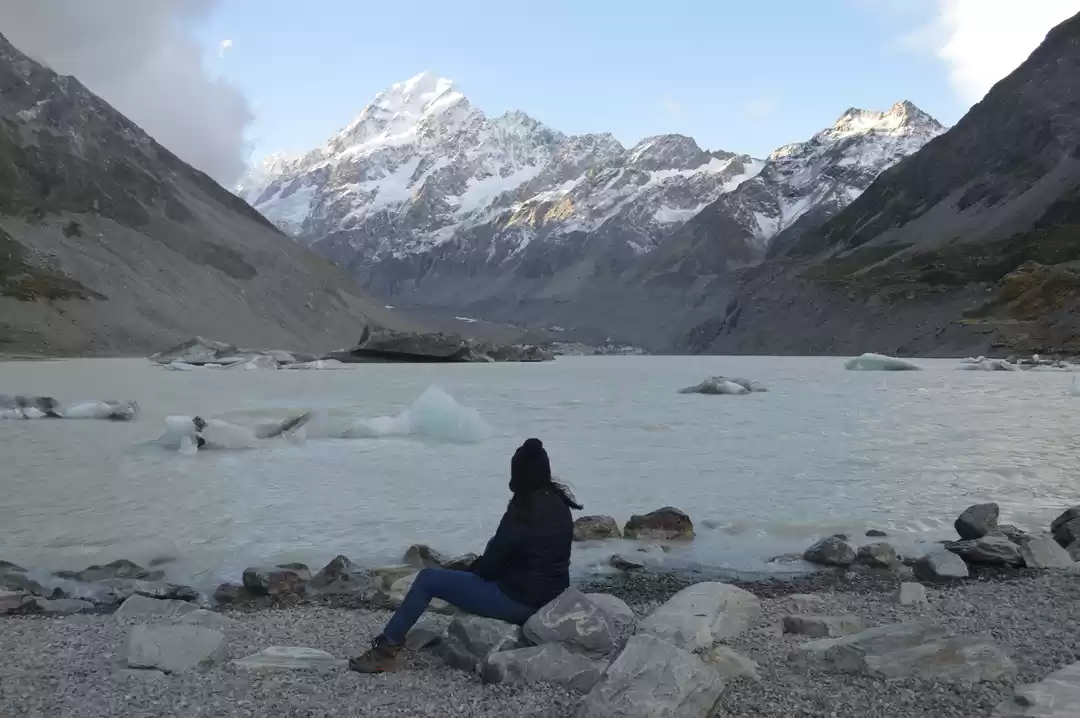 Photo of Solo Backpacing in N