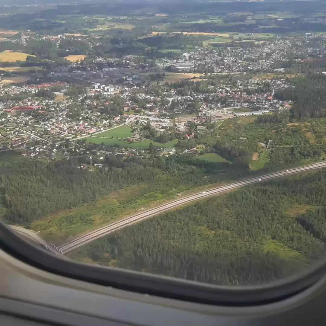 Photo of The Norwegian Roadtr