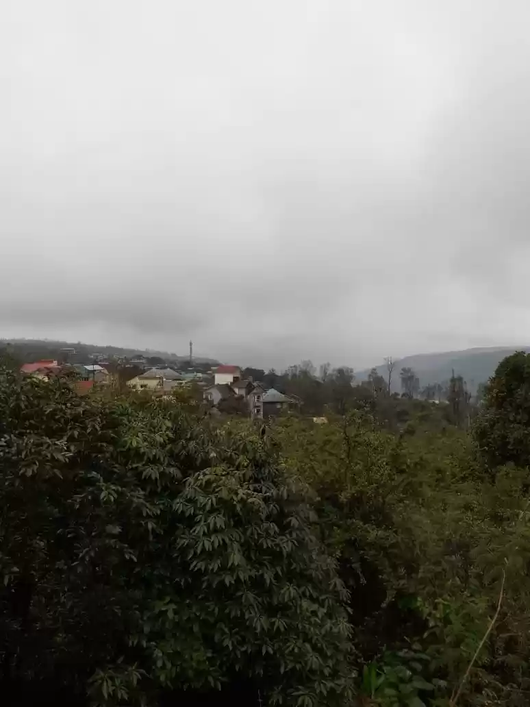 Photo of Sublime Mahabaleshwa