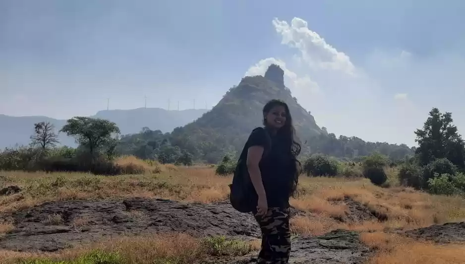 Photo of Kothaligad trekking,