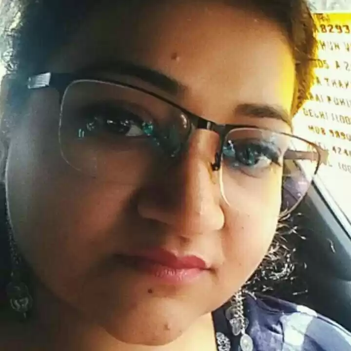 Photo of roma bhatia