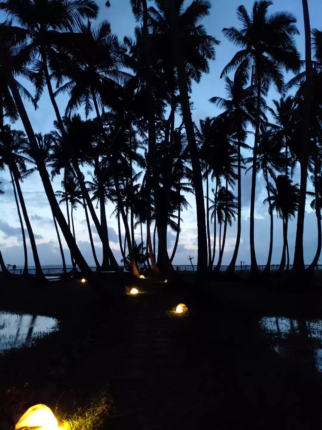 Photo of Island hopping