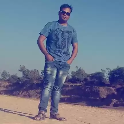 Photo of Pradip Dave