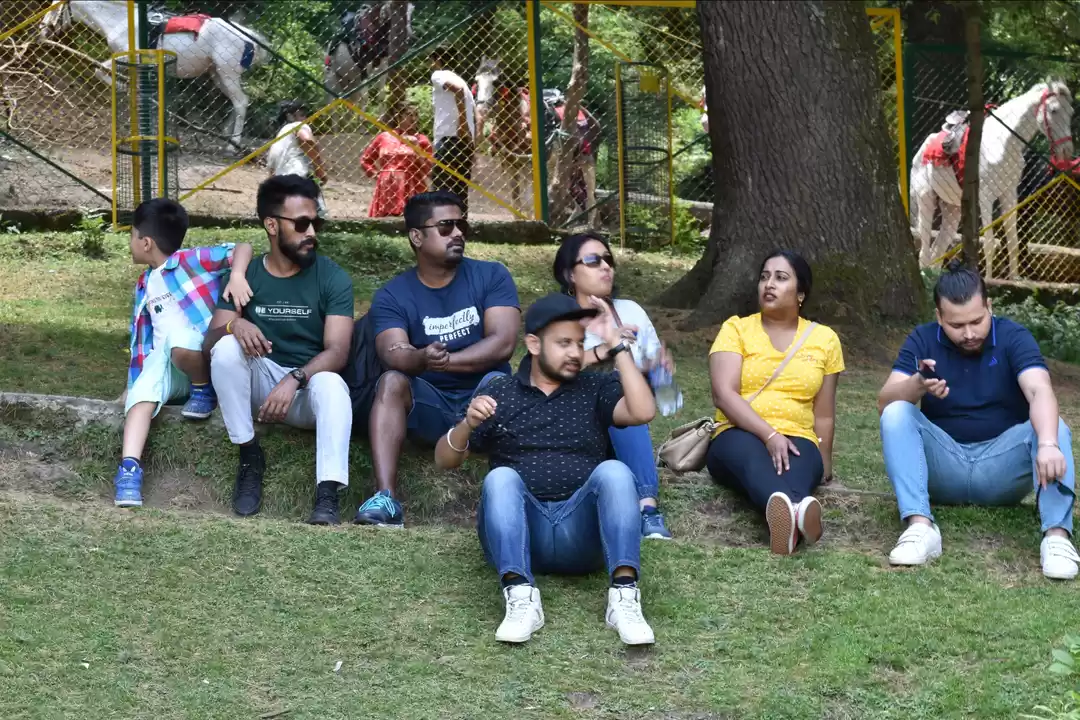 Photo of The mandate in Devbh