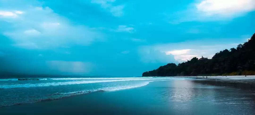 Photo of The Best Beach of As