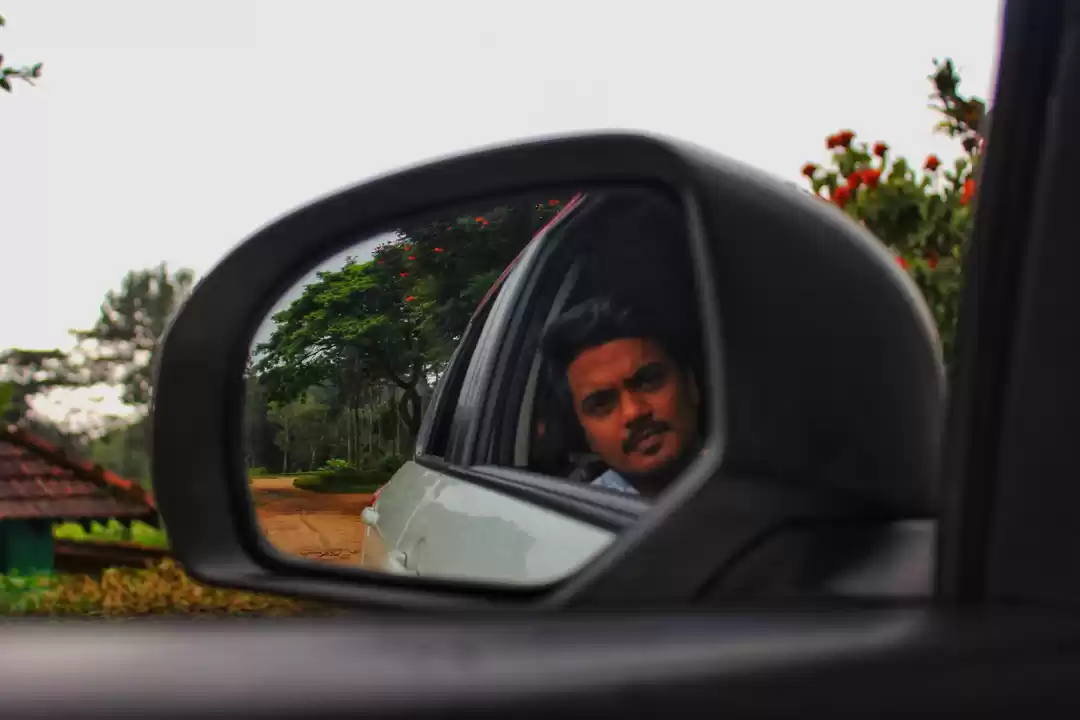 Photo of Photographer's Parad