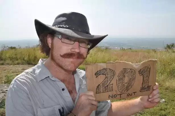 Photo of Inspirational Travel