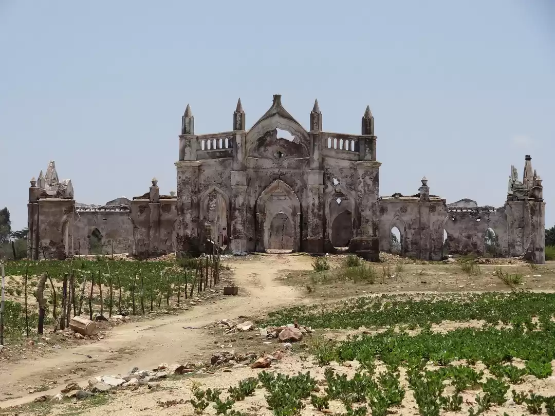 Photo of Weekend in a Coastal