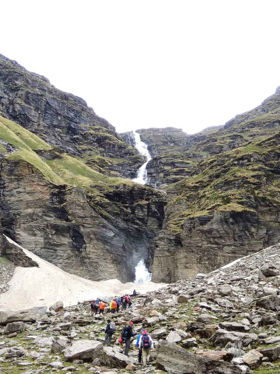 Photo of Rupin Pass Trek: An Awesome Cordillera to Trek